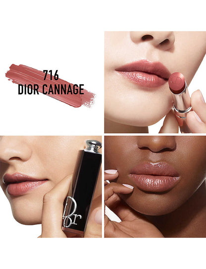 Dior Addict Shine refillable lipstick 3.2g