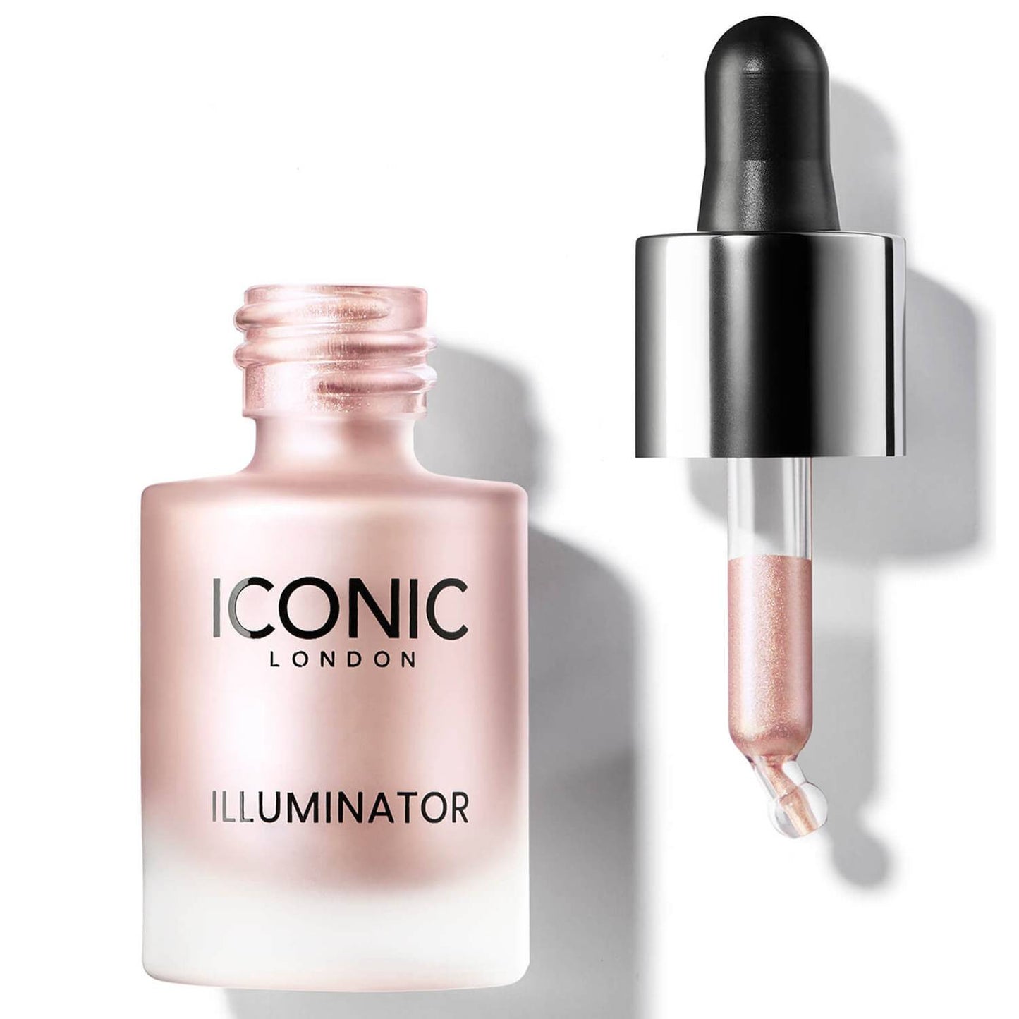 ICONIC LONDON ILLUMINATOR 13.5ML