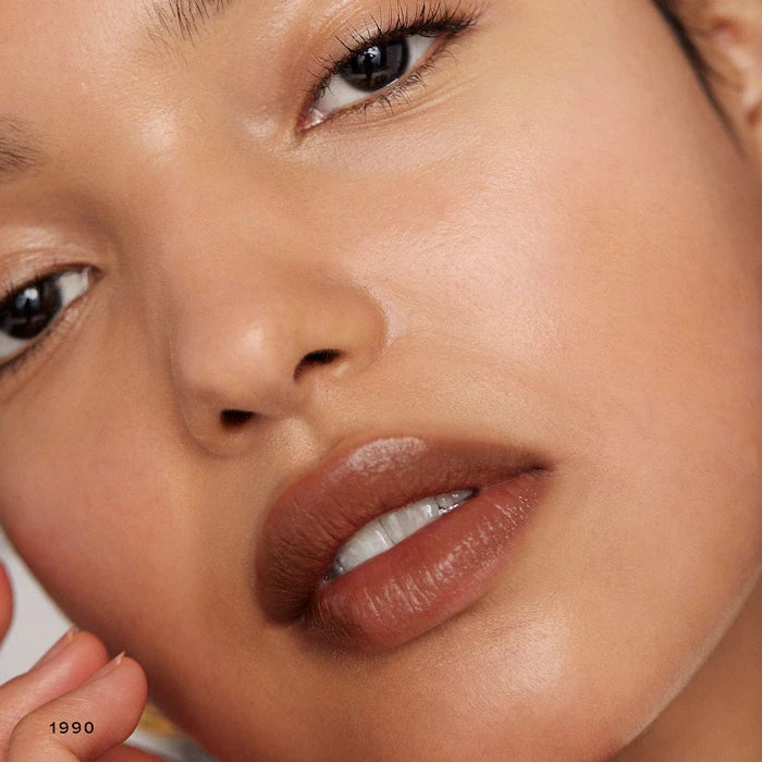 MERIT BEAUTY Signature satin  Lipstick
