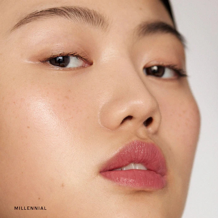 MERIT BEAUTY Signature satin  Lipstick