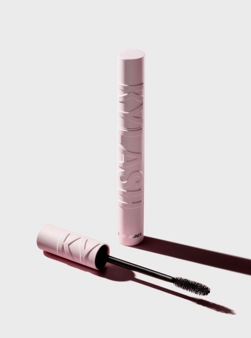 KYLIE COSMETICS Kylash Volume Mascara Luxe By Kan KYLIE COSMETICS Kylash Volume Mascara Luxe By Kan