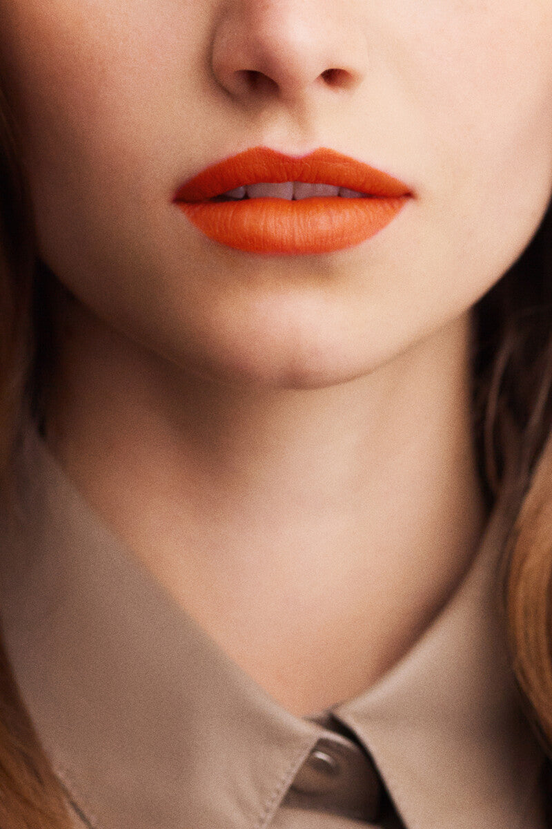 Hermès Rouge Hermès Matte lipstick