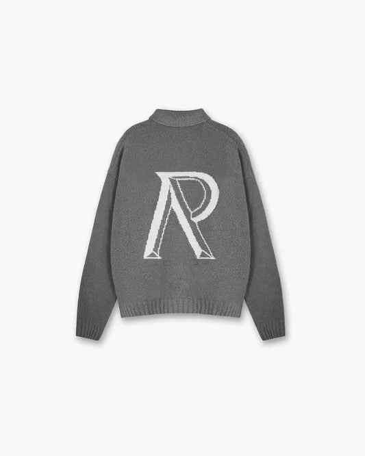 REPRESENT INITIAL BOUCLE POLO