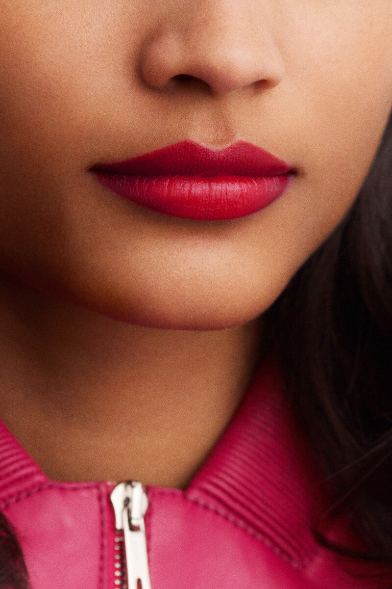 Hermès Rouge Hermès Satin lipstick