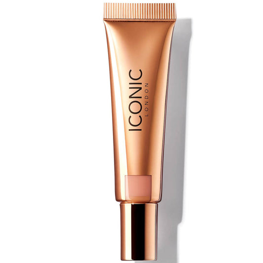 ICONIC LONDON SHEER BLUSH 12.5ML