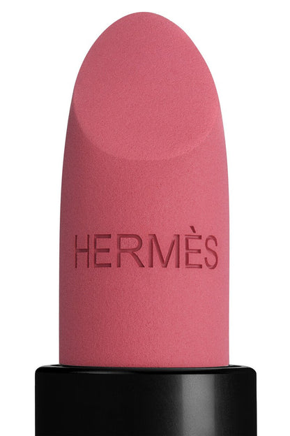 Hermès Rouge Hermès Matte lipstick
