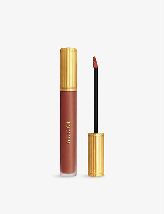 Gucci Rouge À Lèvres Liquide Matte lipstick 6.5ml