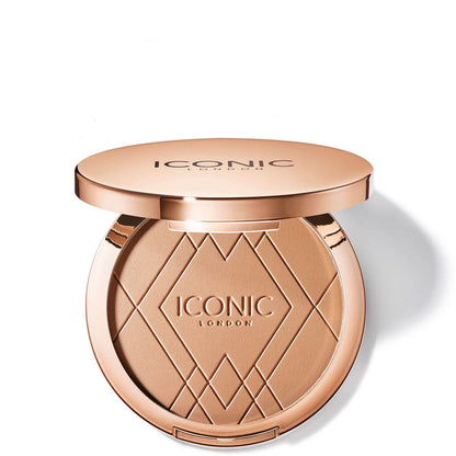 ICONIC LONDON ULTIMATE BRONZING POWDER