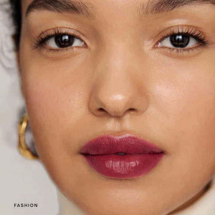 MERIT BEAUTY Signature satin  Lipstick