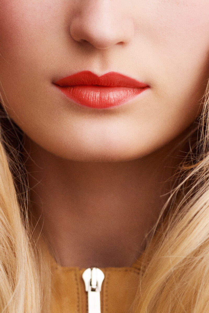 Hermès Rouge Hermès Satin lipstick