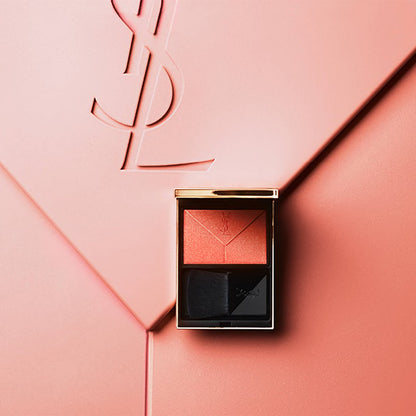 YSL Couture Blush