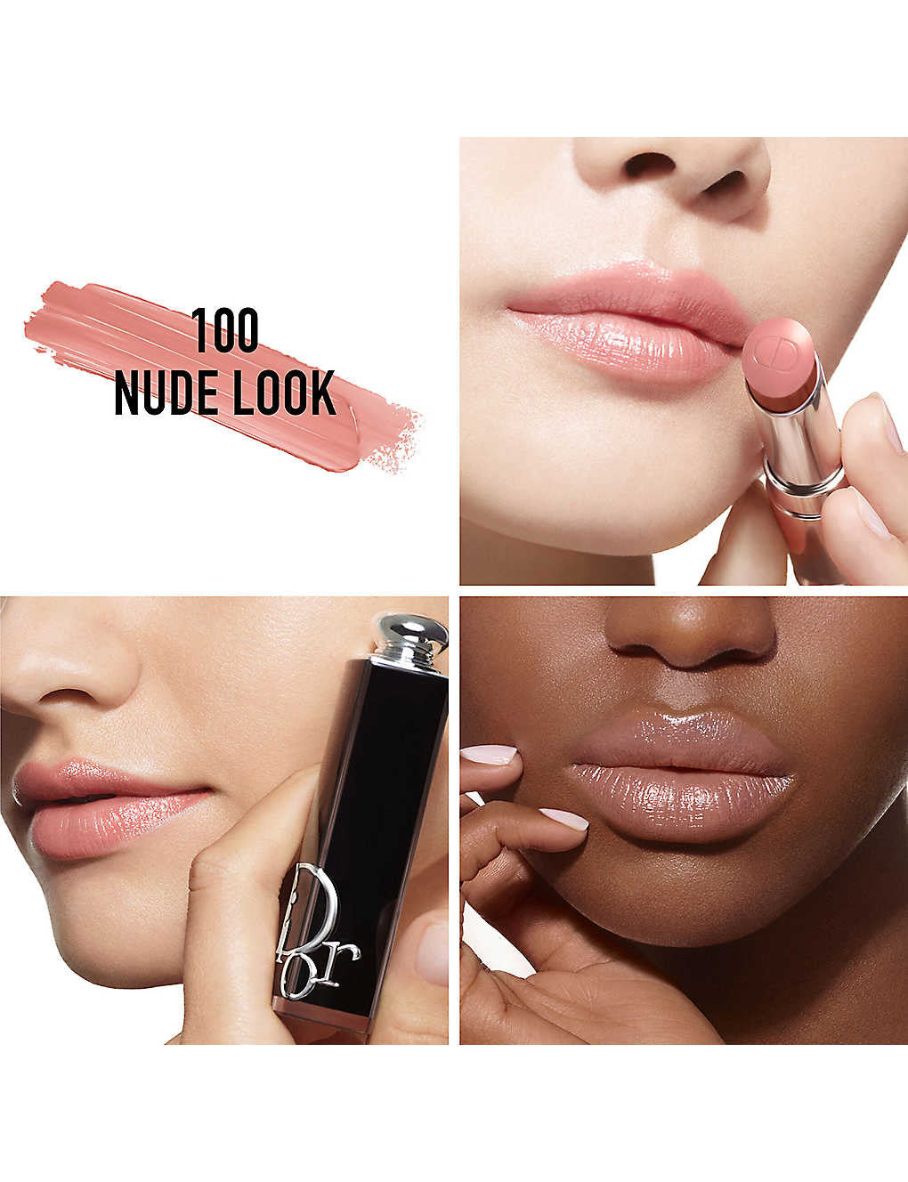 Dior Addict Shine lipstick refill 3.2g