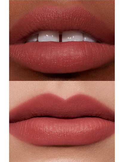 HOURGLASS Velvet Story lip cream