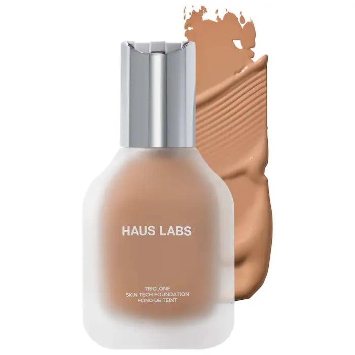 HAUS LABS Triclone Skin Tech Medium Coverage Foundation