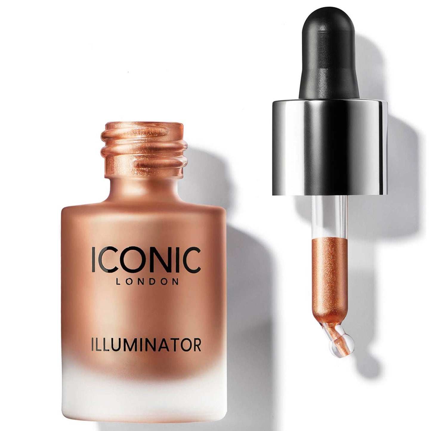 ICONIC LONDON ILLUMINATOR 13.5ML