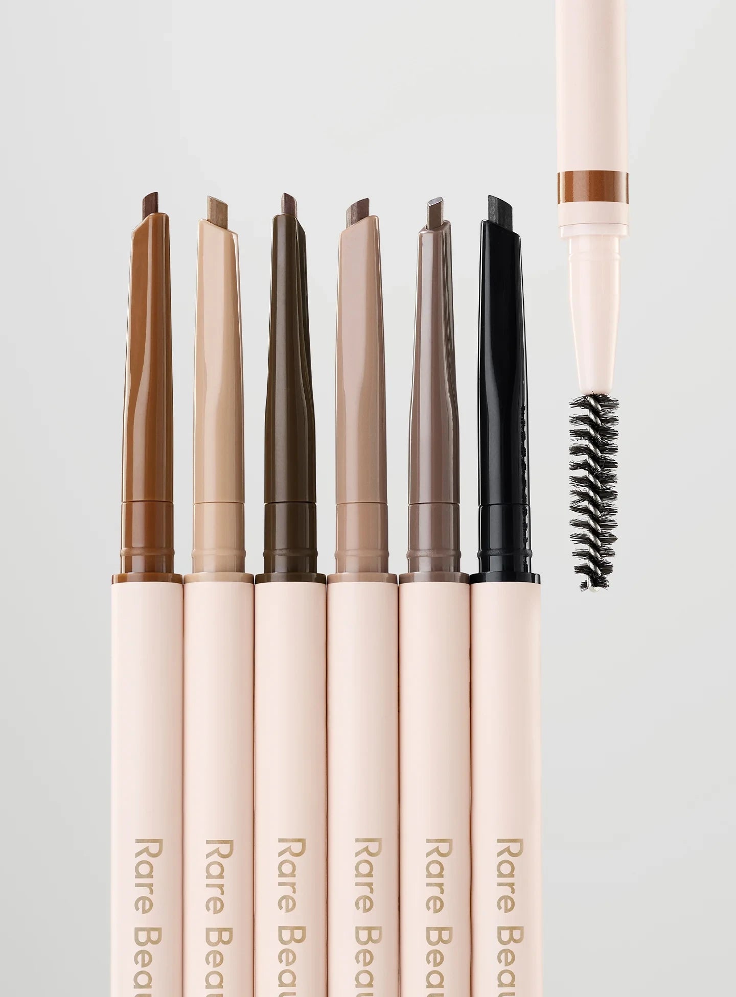 RARE BEAUTY Brow Harmony Precision Pencil