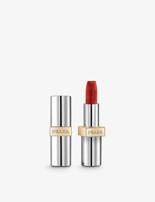 PRADA Hyper Matte monochrome refillable lipstick 3.8g