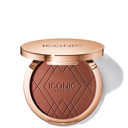 ICONIC LONDON ULTIMATE BRONZING POWDER