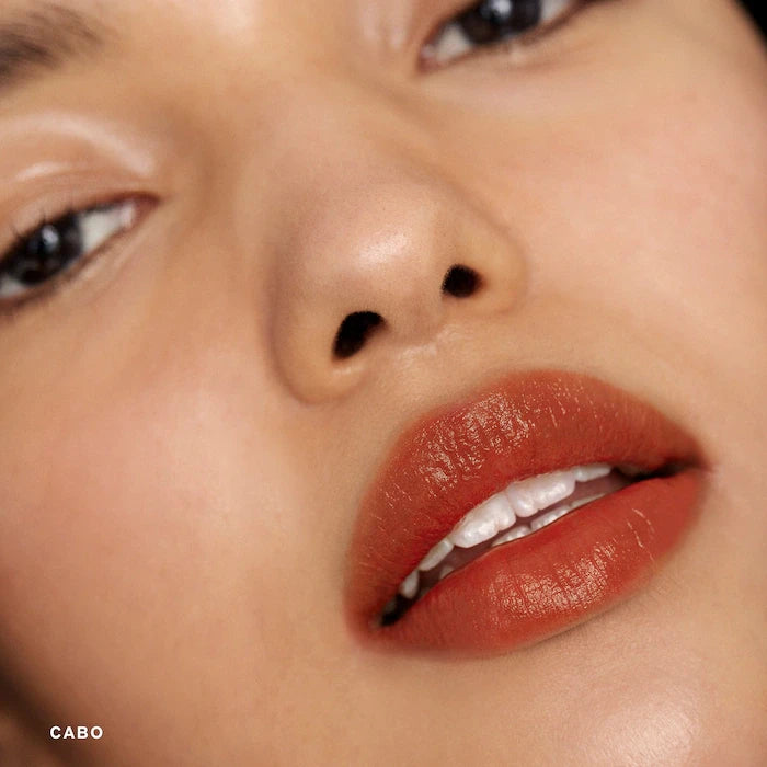 MERIT BEAUTY Signature satin  Lipstick