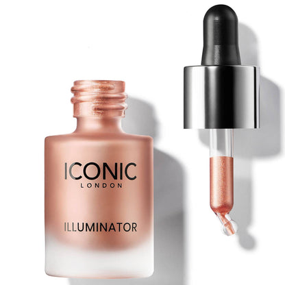 ICONIC LONDON ILLUMINATOR 13.5ML