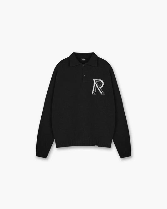 REPRESENT INITIAL BOUCLE POLO
