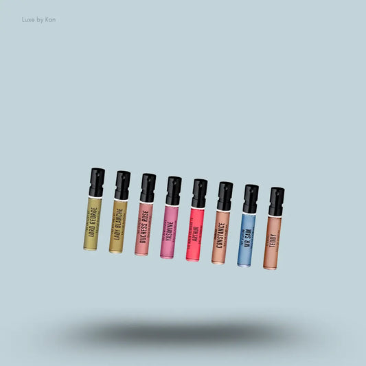 Penhaligon's Portraits Scent Library