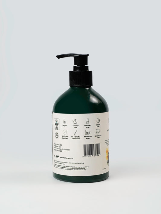 Herbaria - Modern Botanicals Foresta Shower Gel 400ml