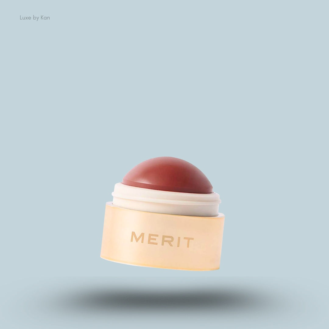 Merit Beauty Flush Balm Cream blush