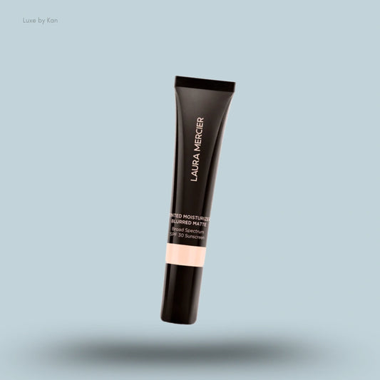 Laura Mercier Tinted Moisturizer Blurred Matte SPF 30 Mini 15ml (Various Shades)