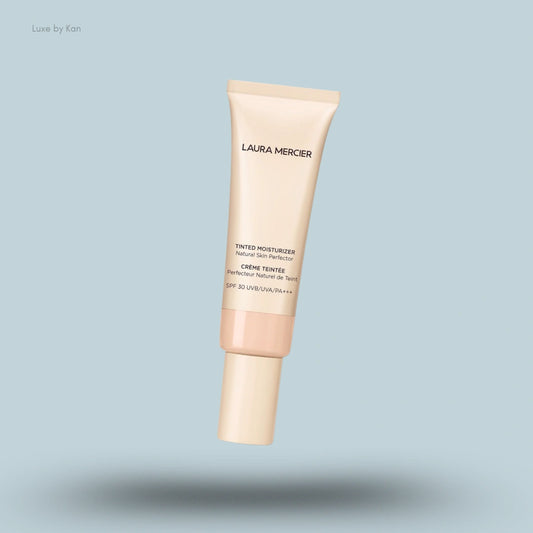 LAURA MERCIER TINTED MOISTURISER NATURAL SKIN PERFECTOR