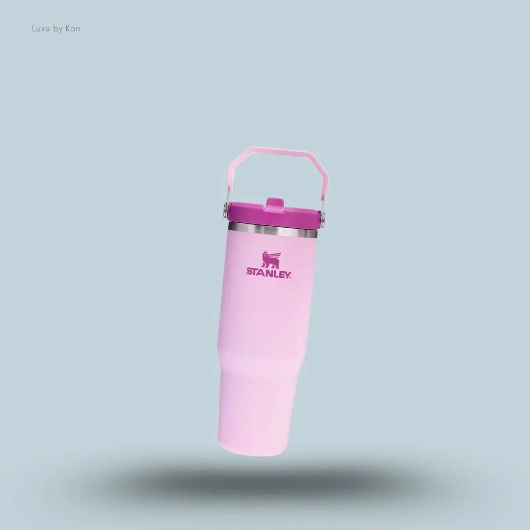 STANLEY ICEFLOW™ FLIP STRAW TUMBLER | 0.89L
