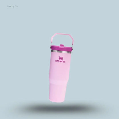 STANLEY ICEFLOW™ FLIP STRAW TUMBLER | 0.89L