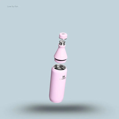 STANLEY THE ALL DAY SLIM BOTTLE 0.6L