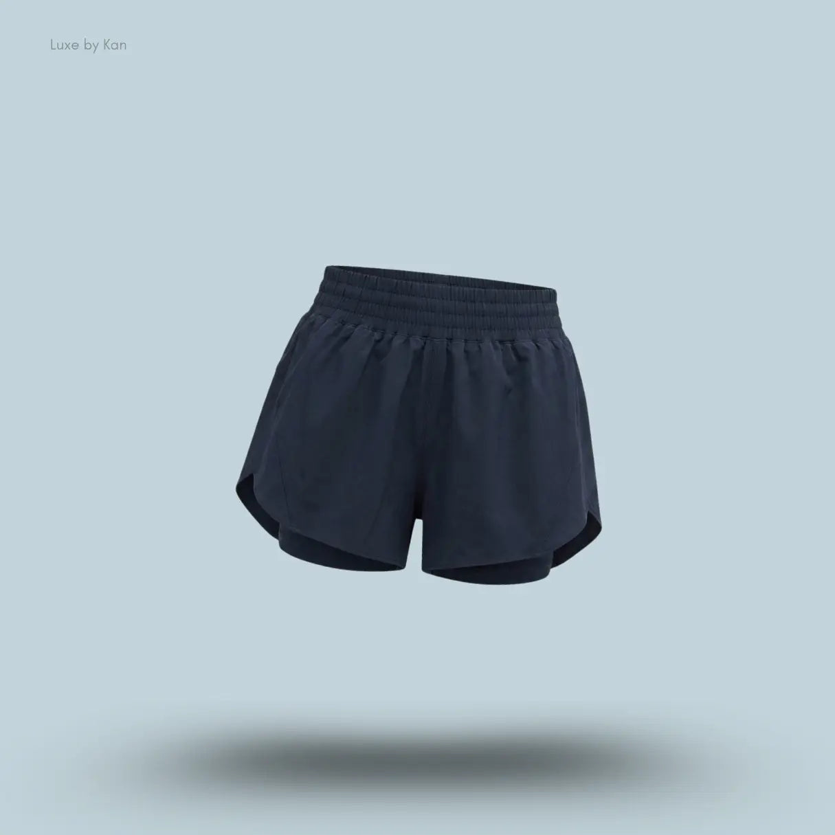 Lululemon Shake It Out High-Rise Running Short 2.5"