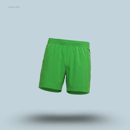 Lululemon Pace Breaker Linerless Short 5"