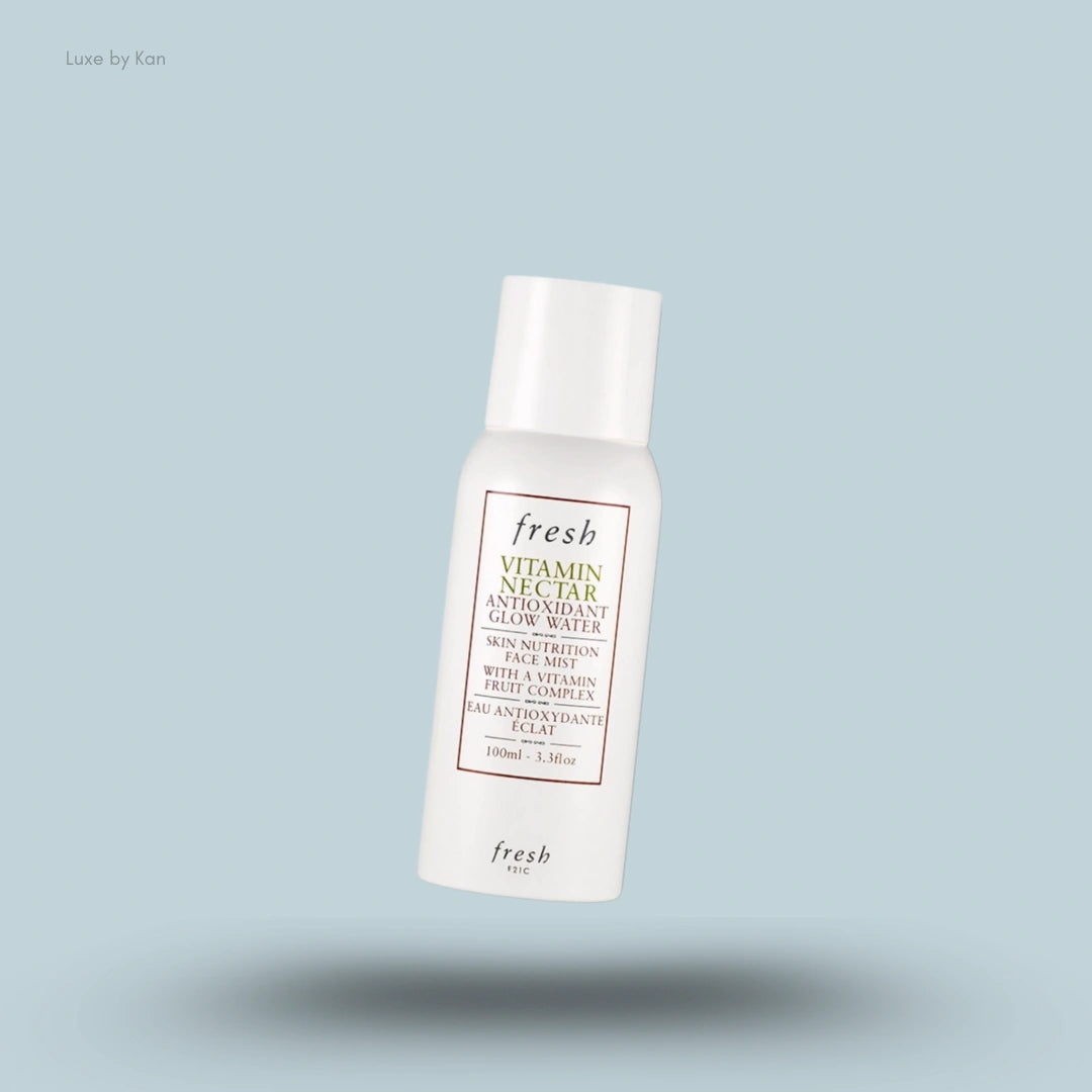 Fresh Vitamin Nectar Antioxidant Glow Water