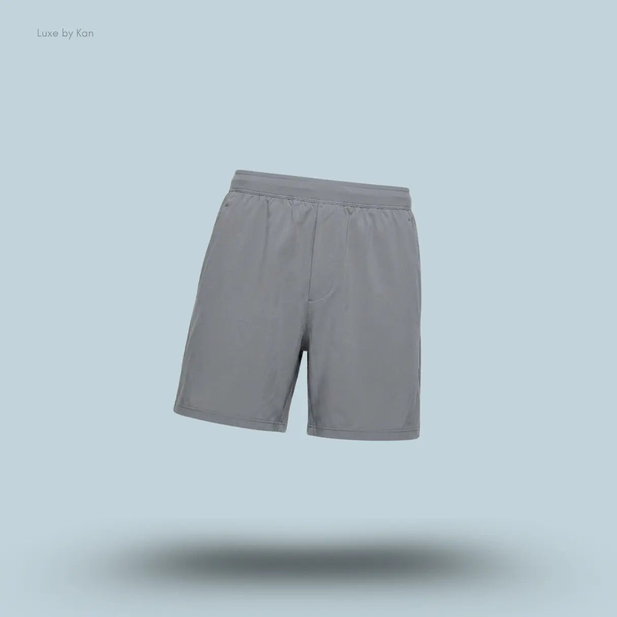 Lululemon Pace Breaker Linerless Short 5"