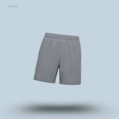 Lululemon Pace Breaker Linerless Short 5"