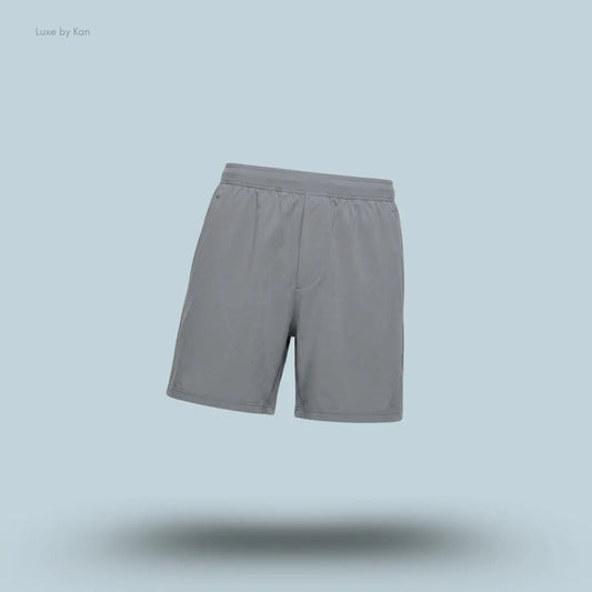 Lululemon Pace Breaker Linerless Short 5"