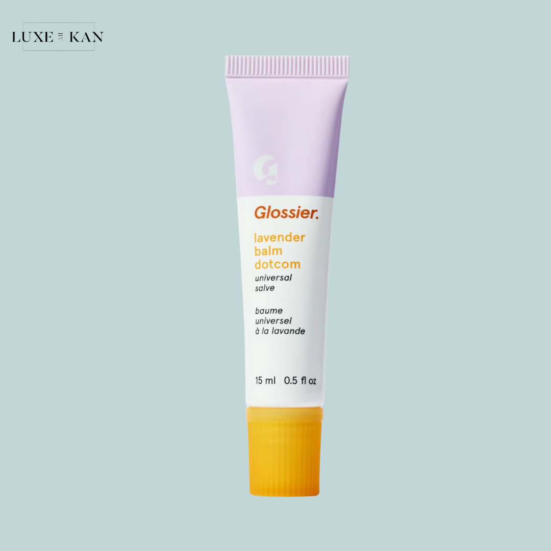 Glossier Lip Balm