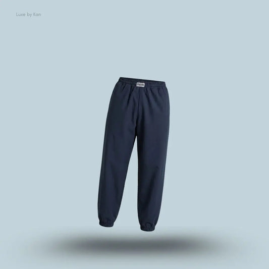 GYMSHARK Pumper Pants Oversized Fit