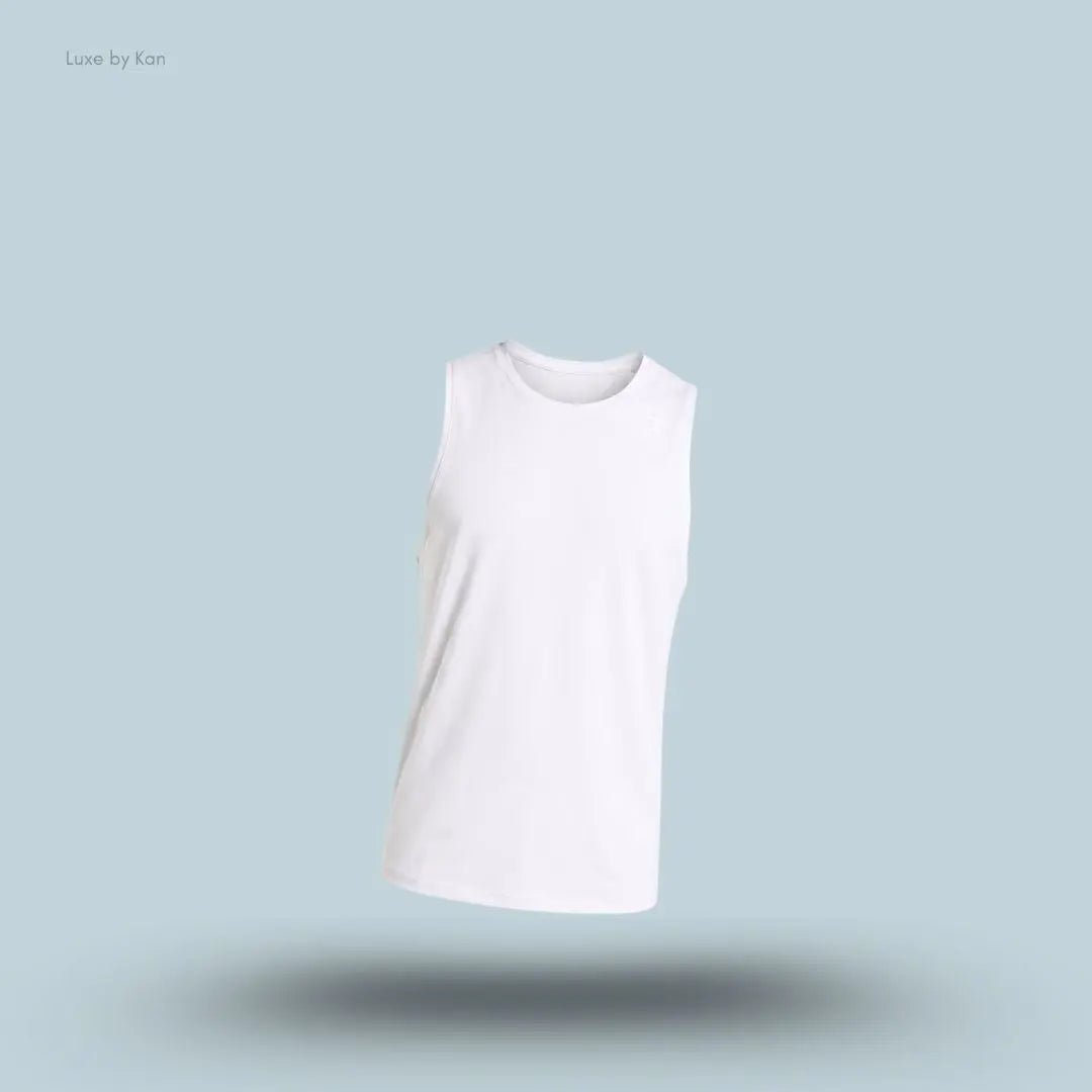 GYMSHARK MEN ARRIVAL TANK Slim Fit
