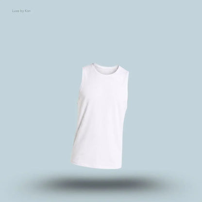 GYMSHARK MEN ARRIVAL TANK Slim Fit