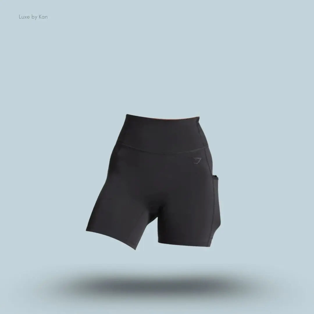 GYMSHARK POCKET SHORTS Body Fit