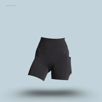 GYMSHARK POCKET SHORTS Body Fit