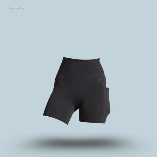 GYMSHARK POCKET SHORTS Body Fit