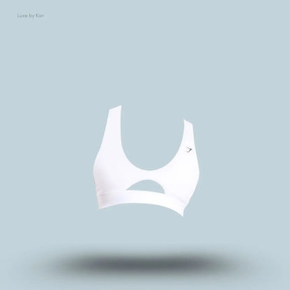 GYMSHARK PEEK A BOO SPORTS BRA
Light Support