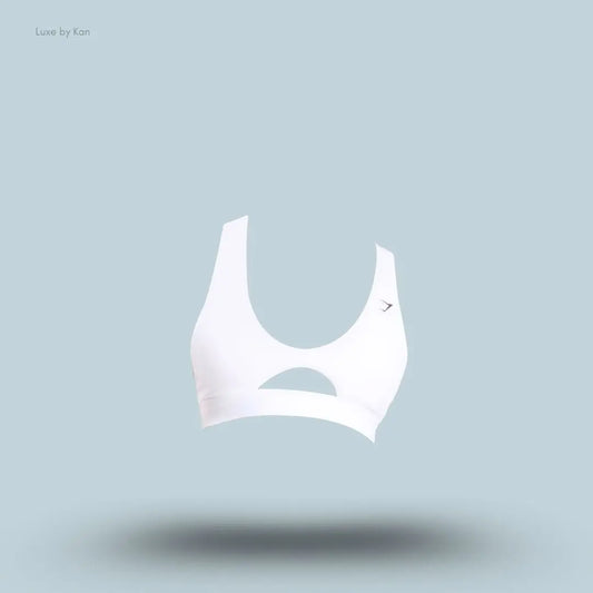 GYMSHARK PEEK A BOO SPORTS BRA
Light Support