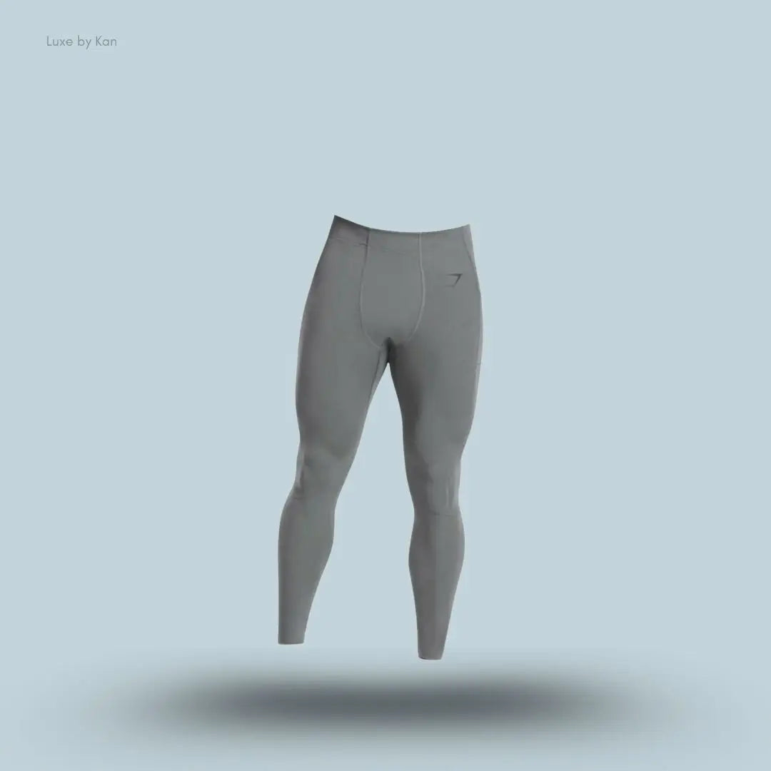 GYMSHARK MEN CONTROL BASELAYER LEGGING