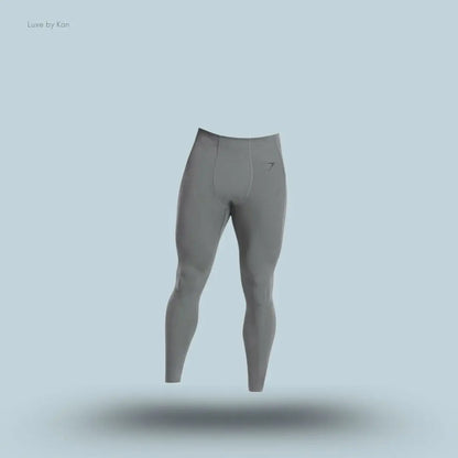 GYMSHARK MEN CONTROL BASELAYER LEGGING